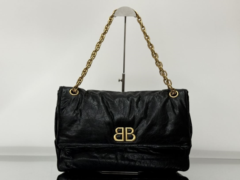 Balenciaga Top Handle Bags